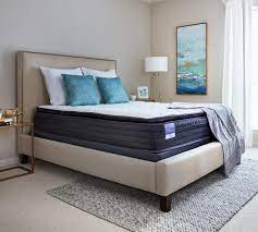 hush 11 pillowtop mattress reviews