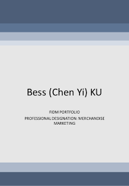 Bess Ku Portfolio
