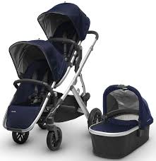 Uppababy 2017 Vista Double Stroller