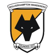 Wolves fc ретвитнул(а) lower league ecup. Wolverhampton Wanderers Fc Primary Logo Sports Logo History