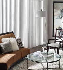 Contact our team today to discuss the magnetic system of integral blinds also means the lincolnshire homeowner doesn't have to. Vertical Blinds Hunter Douglas Rocklin Lincoln Roseville