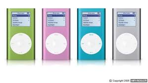 Choose from contactless same day delivery, drive up and more. Apple Ipod Mini 4gb Silber Hifi Regler
