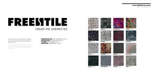 object carpet catalogue freestyle