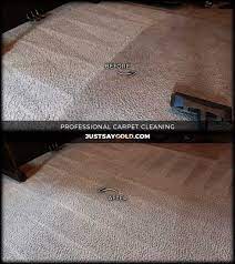 gallery carpet cleaning gold coast