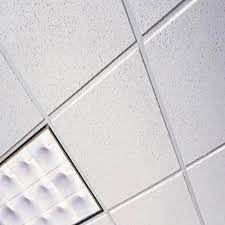 frp gypsum board false ceiling tiles