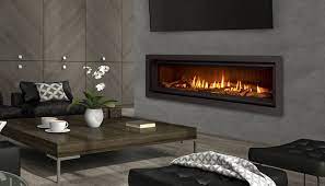 know fireplaces