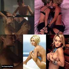 Kelly Carlson Nude Photos & Videos 2024 | #TheFappening