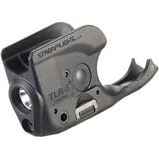 Streamlight Tlr 6 Compact Led Laser Weaponlight For 1911 Style Pistols