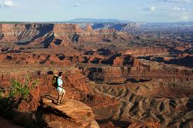 Many of these parks could easily be national parks, like dead horse point, but in many ways, i think they're better! Dead Horse Point State Park Discover Moab Utah