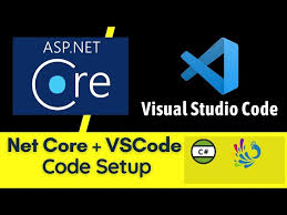 learn asp net core visual studio code