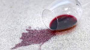 wine stain remover