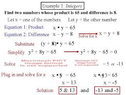 ch 9 quadratic equations g quadratic