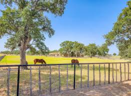 horse ranches in north texas north