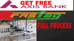 axis bank fas registration process