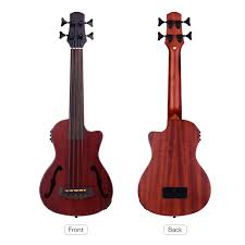 Modern wooden garden dining sets. Buy 30 Inch Cutaway U Bass Ubass Wooden Electric Acoustic Bass Ukulele Ukelele Built In Eq Tuner With F At Affordable Prices Free Shipping Real Reviews With Photos Joom