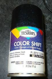 Testors 352456 Purple Sunrise Color