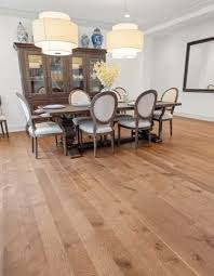 white oak barnum floors