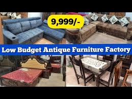 antique furniture beds lounger sofa