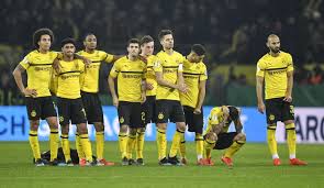 Full report for the bundesliga game played on 14.09.2019. Title Hopes On The Line For Dortmund As Leverkusen Visits