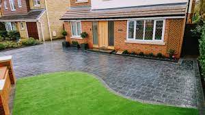 Small Driveway Design Ideas Marshalls