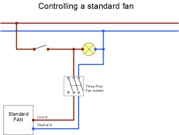extractor fan wiring diywiki