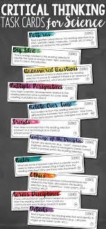 The     best Critical thinking activities ideas on Pinterest     SlidePlayer REVIEWS    