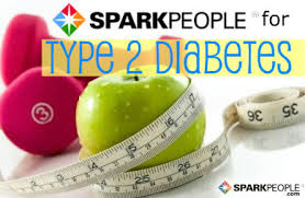 Free Type 2 Diabetes Meal Plans For Weight Loss Sparkpeople