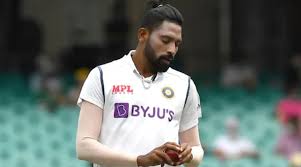 Mohammed siraj is an indian cricketer who plays for hyderabad, royal challengers bangalore and the india national cricket team mohammed siraj. Wish He Could See Me Playing For India Mohammad Siraj On His Emotional Moment At The Scg Sports News The Indian Express