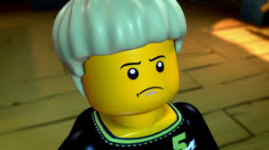 LEGO Ninjago - Season 1 Episode 11 - All of Nothing | Ninjago, Lego ninjago  sensei wu, Lego ninjago