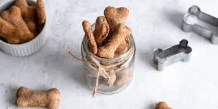 homemade dog biscuit recipe easy dog