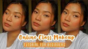 easy cl makeup tutorial for