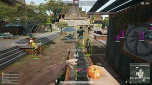 100% working and tested on all devices. Pubg Hacks Pubg Cheats With Aimbot Esp Radar Hack Wallhack