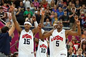 The united states' men's basketball team is headed to the tokyo olympics looking to. Complete 2016 Rio Olympics Basketball Schedule Interbasket