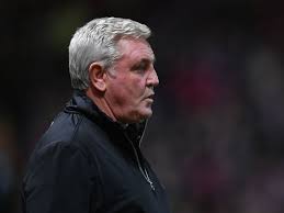 Steve bruce has not received any reassurance from newcastle's owners regarding his position as steve bruce has reminded critics that his overall record at st james' park is very similar to that of his. 5 Reasons Why Steve Bruce Is The Perfect Fit For Newcastle United 90min