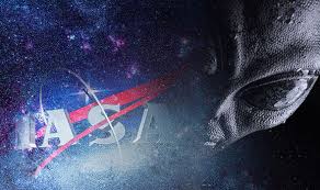 Risultati immagini per nasa alieni