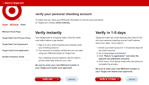 Maybe you would like to learn more about one of these? Here S How My Target Debit Redcard Is Helping Me Shelter In Place