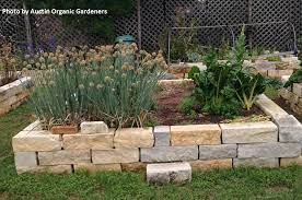 gardening game changers central texas
