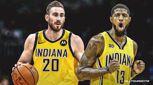 See more ideas about paul george, george, indiana pacers. What If The Pacers Had Never Been Forced To Trade Paul George