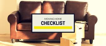 The Ultimate Moving House Checklist A Step By Step Guide On Things