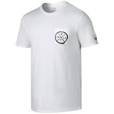 Oakley Ahoy T Shirt White