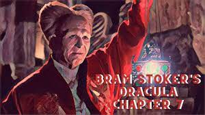 Dracula chapter 7