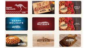 free outback 20 gift card with 50