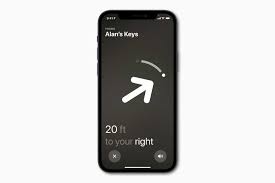 The new version of airtag software build rolling out today is build number 1a276d and firmware version 1.0.276. Airtag Everything You Need To Know About Apple S Tracking Device Macworld