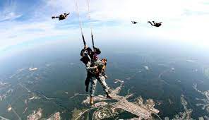 Check spelling or type a new query. 7 Best Places For Skydiving In Canada To Treat The Adventure Junkie In You