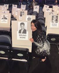 Whats That Bruno You Need A Date To The Grammys Sneak