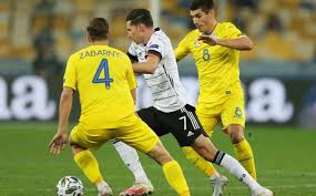 Збірна україни з пляжного футболу перемогла команду швейцарії та квалі. Germaniya Ukraina Nakanune Football Ua