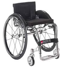 Everyday Ultra Lightweight Wheelchairs Cyclone Mobility