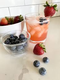 easy strawberry lemonade recipe
