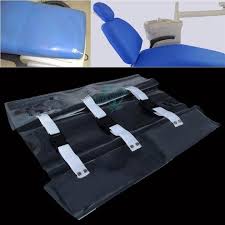 Dental Chair Seat Foot Pad Dental Mat