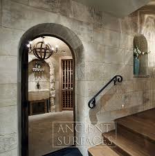 Our Antique Flat Wall Stone Cladding